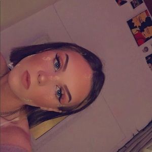 Meet your Posher, Maddie